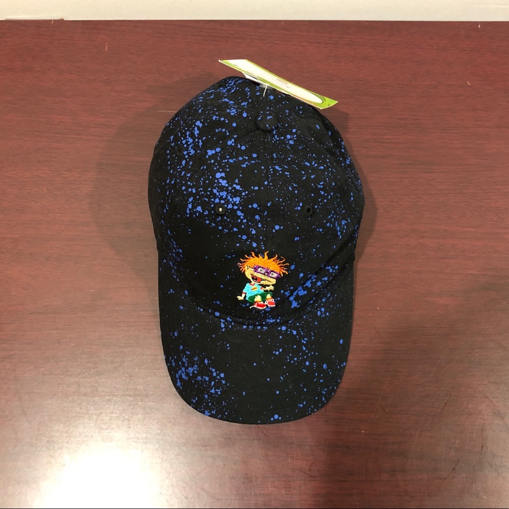 Nickelodeon, Rugrats Hat - Picture 10 of 10